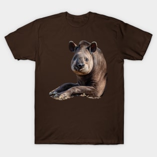 Brazilian Tapir T-Shirt